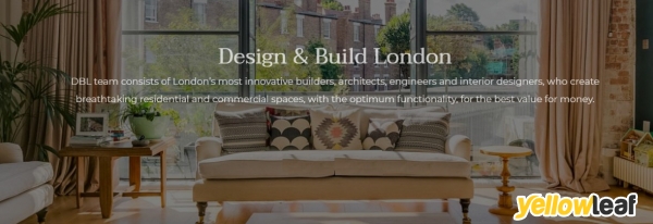 Design & Build London