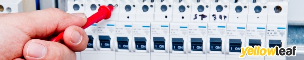 CW Electrical
