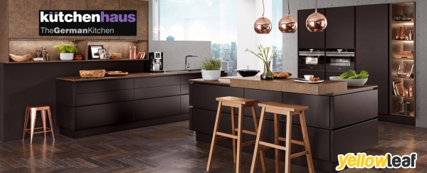 Kutchenhaus Kitchens Bristol