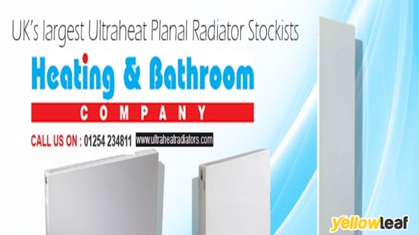 Ultraheat Radiators
