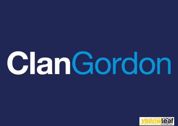 Clan Gordon