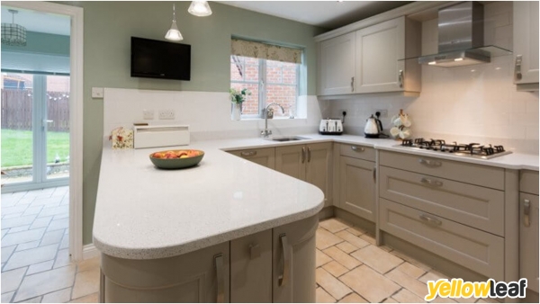 Broadoak Kitchens Ltd