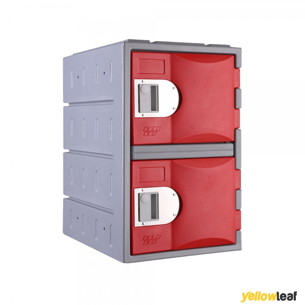 Toppla ABS HEDP Plastic Locker Manufacturer Co., Ltd.