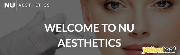 NU Aesthetics