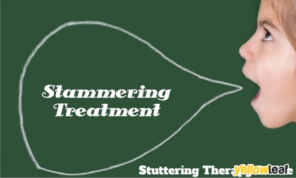 Stuttering Therapy Online