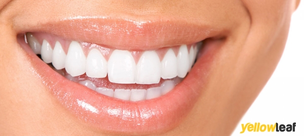 Birches Head Denture Clinic