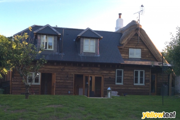 Vision Development In Berkshire
