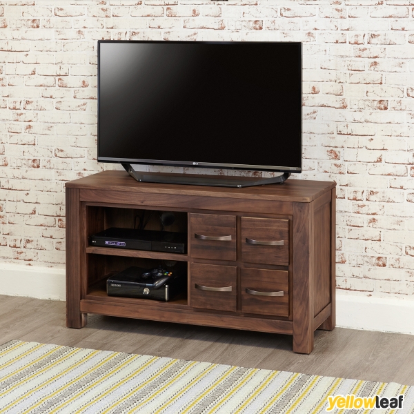 The Wooden Furniture Store