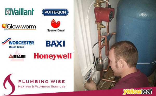 Plumbing Wise