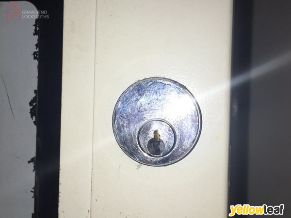 Gravesend Locksmiths