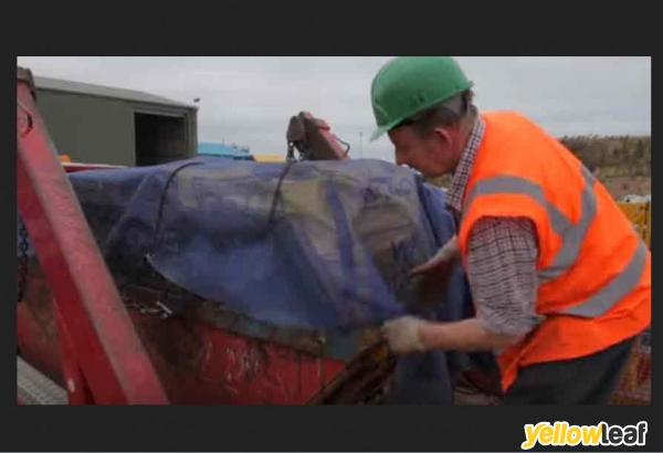 Skip Hire Sutton Coldfield