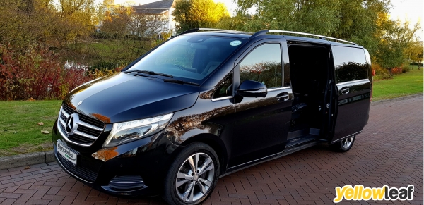 Imperial Ride - London Chauffeur Service