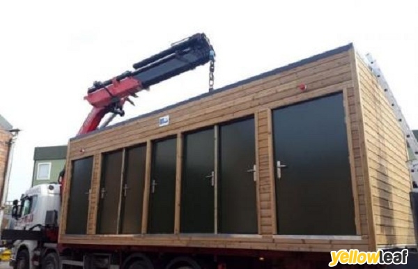 Wintech Modular Projects Limited