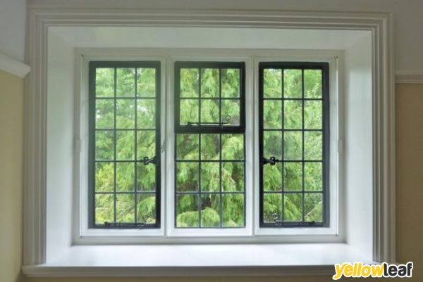 SECONDARY GLAZING LONDON