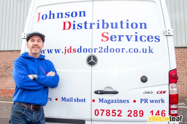 Johnson Distribution Services Ltd