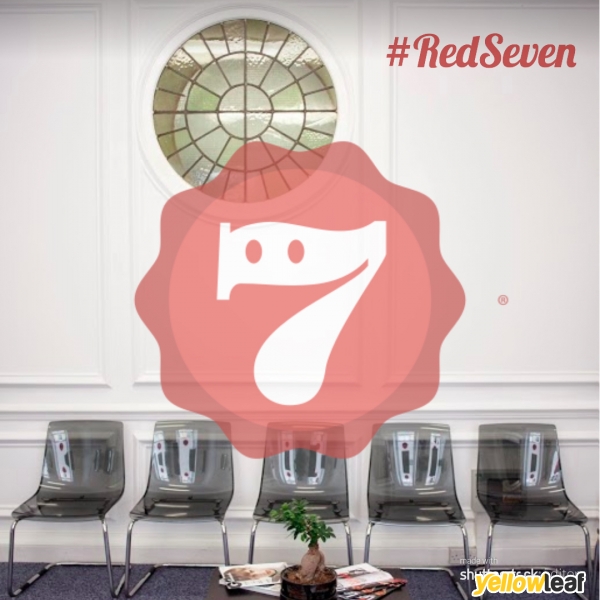 RedSeven Marketing