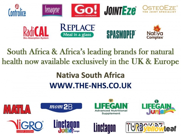 The Natural Health Suppliers Ltd