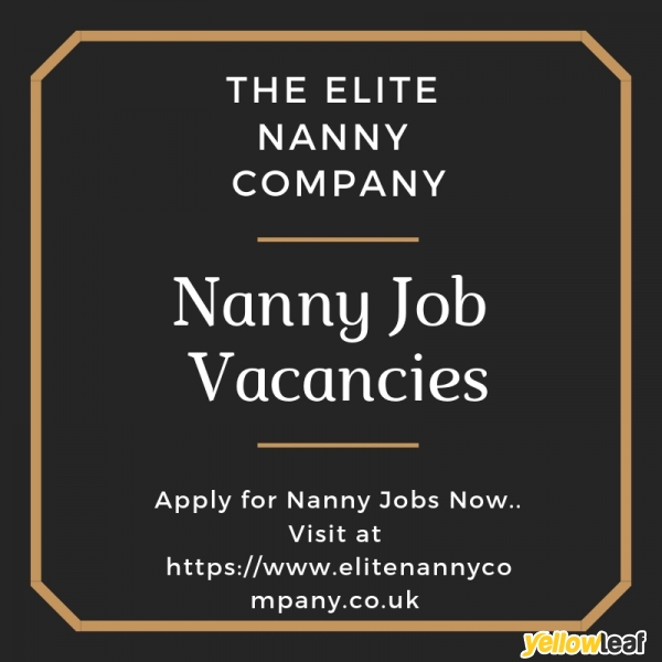 The Elite Nanny Company