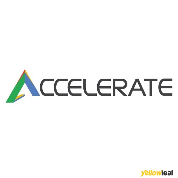 Accelerate Agency