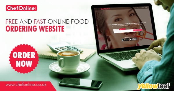 ChefOnline