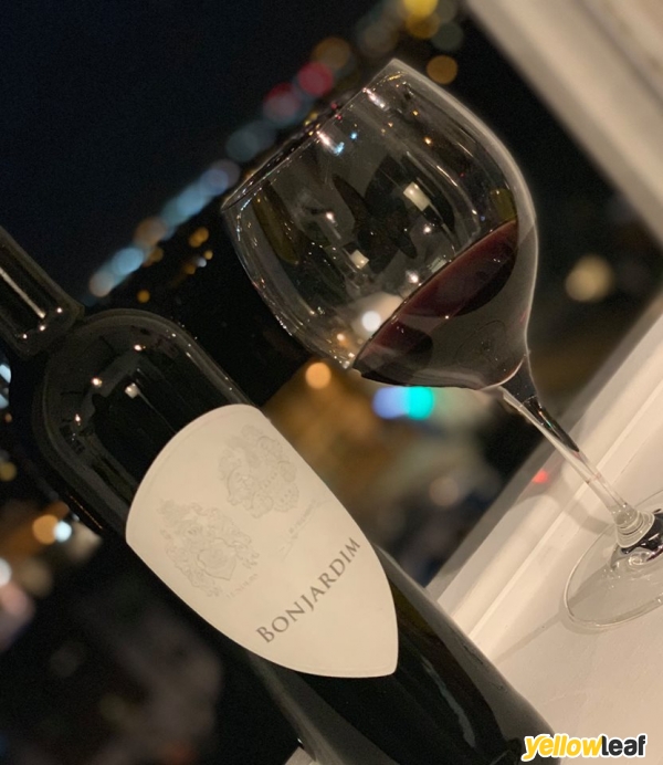 Pure Wines