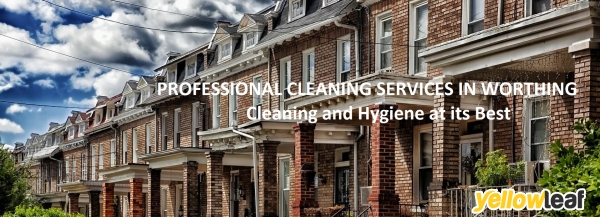LRB Cleaning Services