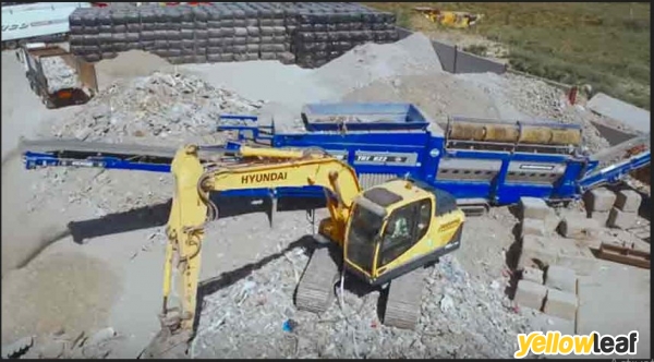 Skip Hire West Bromwich