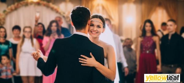 Ding dong wedding videos