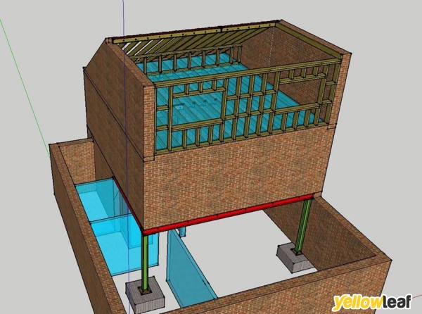 Simplify Structural Engineering LLP