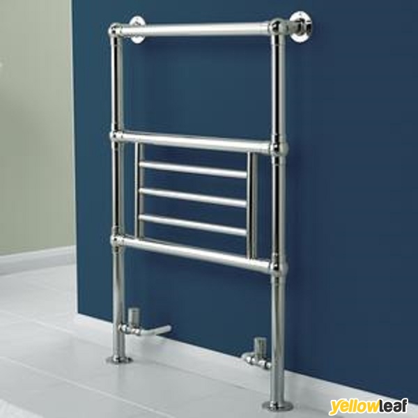 Bathroom Trend