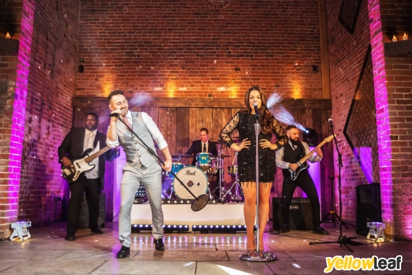 Apollo Live Entertainment