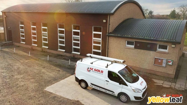 AC Gold Electrical Services Ltd