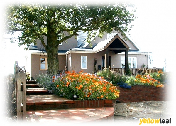 Harris Building Services