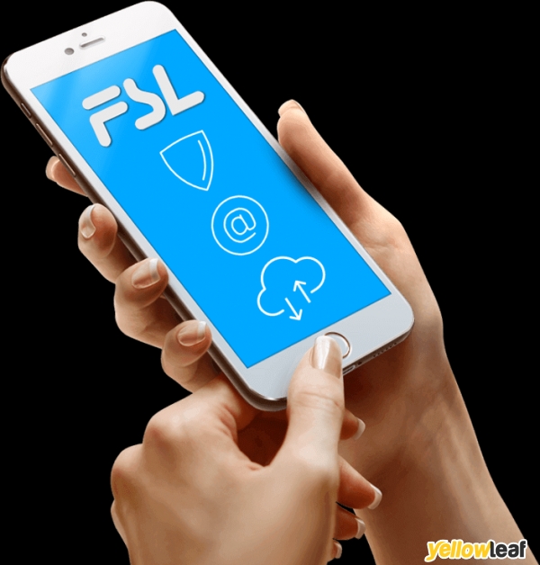 FSL Support Limited