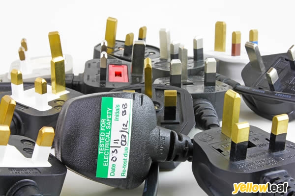 Norwood Electrical