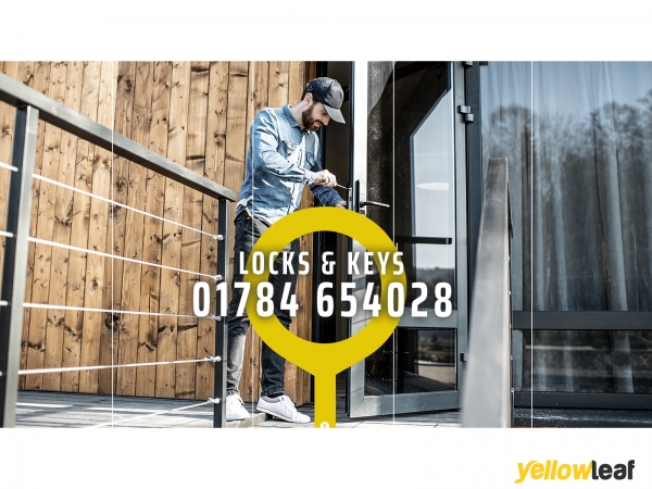 Locks & Keys
