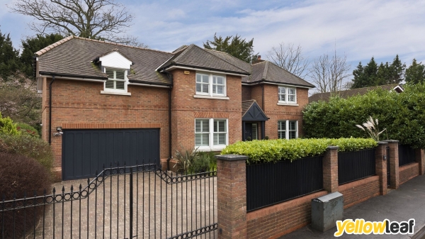Grosvenor Billinghurst Claygate Estate Agents