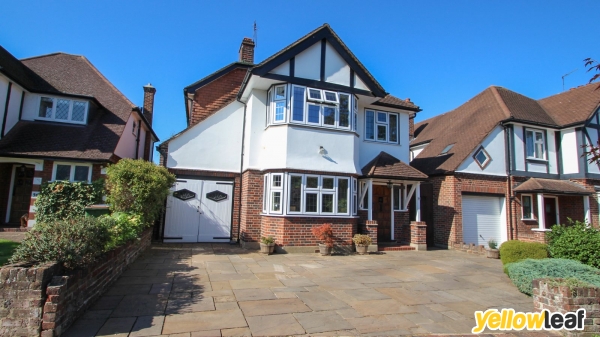 Grosvenor Billinghurst Hinchley Wood Estate Agents