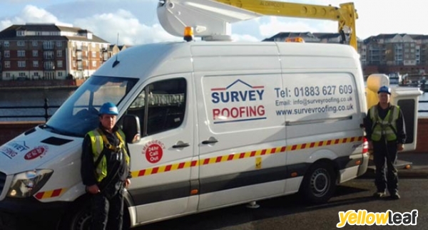 Survey Roofing