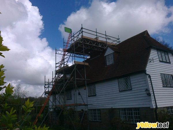 Heathfield Scaffolding Ltd