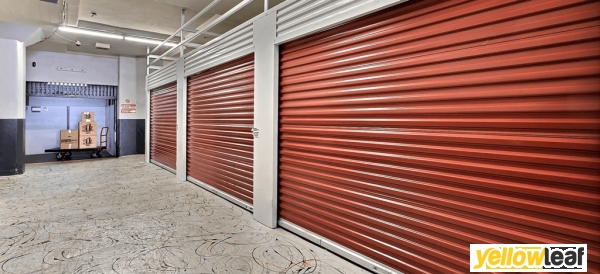 StorageMart