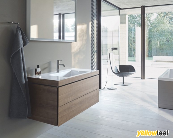 Lewis Charles Kitchens & Bathrooms