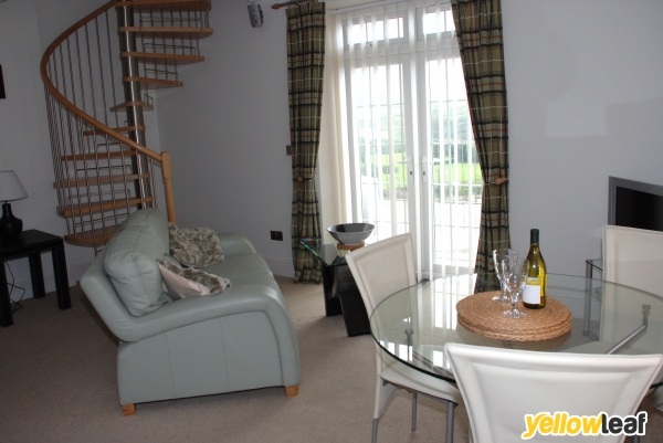 Southover Beach Apartments
