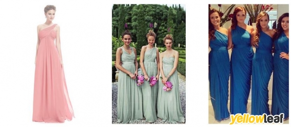 OKEYDRESS