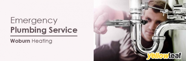 Plumbers Bedford