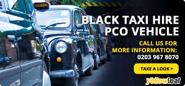 Drive Car Hire
