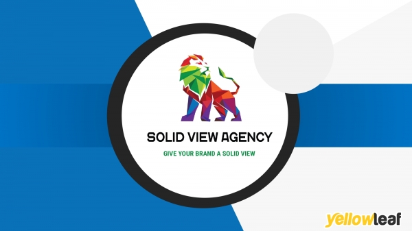 Solid View Agency