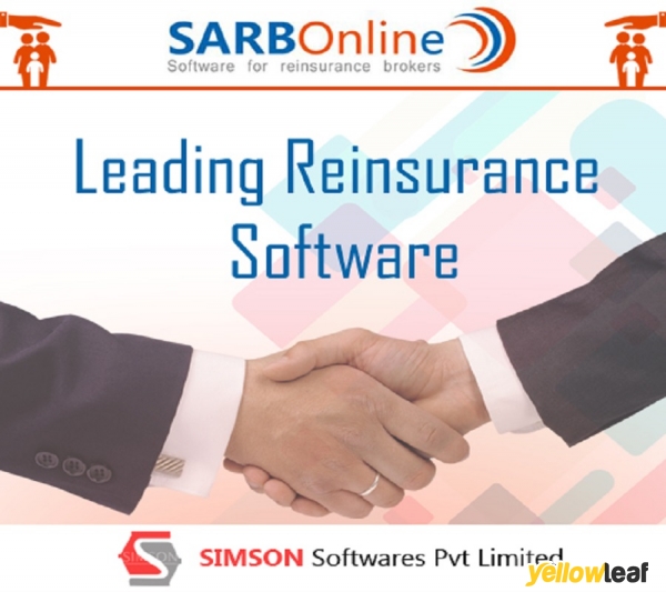 SIMSON Softwares Pvt. Limited