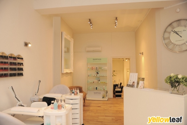 The Chelsea Day Spa