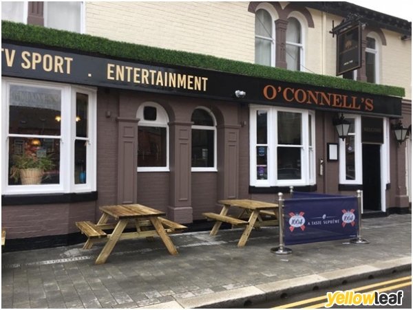 O’Connell’s